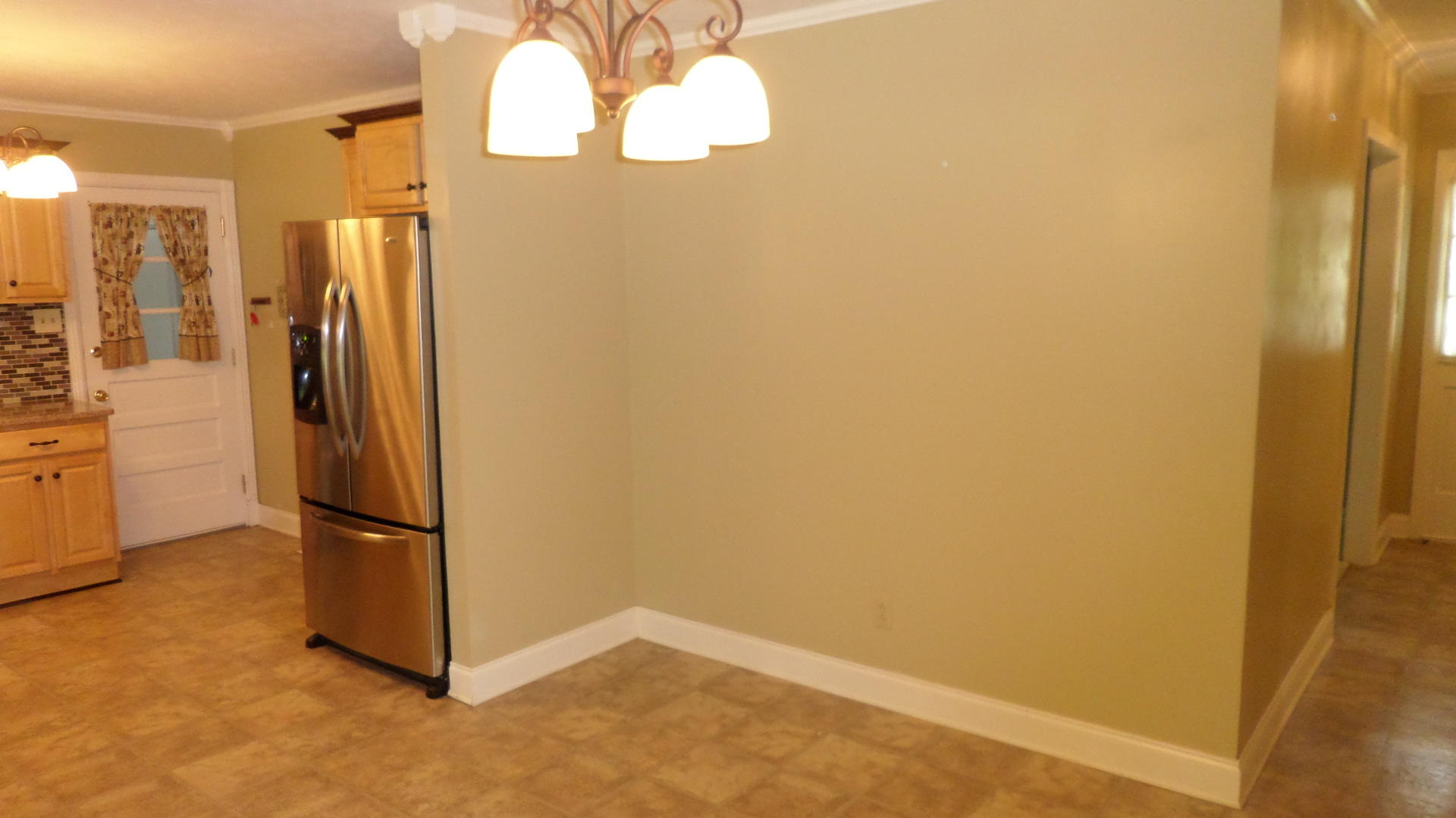 107 Colgate Road Oak Ridge, TN 37830 - Photo 7 of 32 Dining area 2