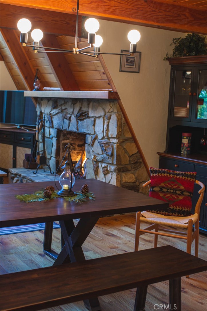 349 Castle Gate Road Lake Arrowhead, CA 92352 - Photo 15 of 73