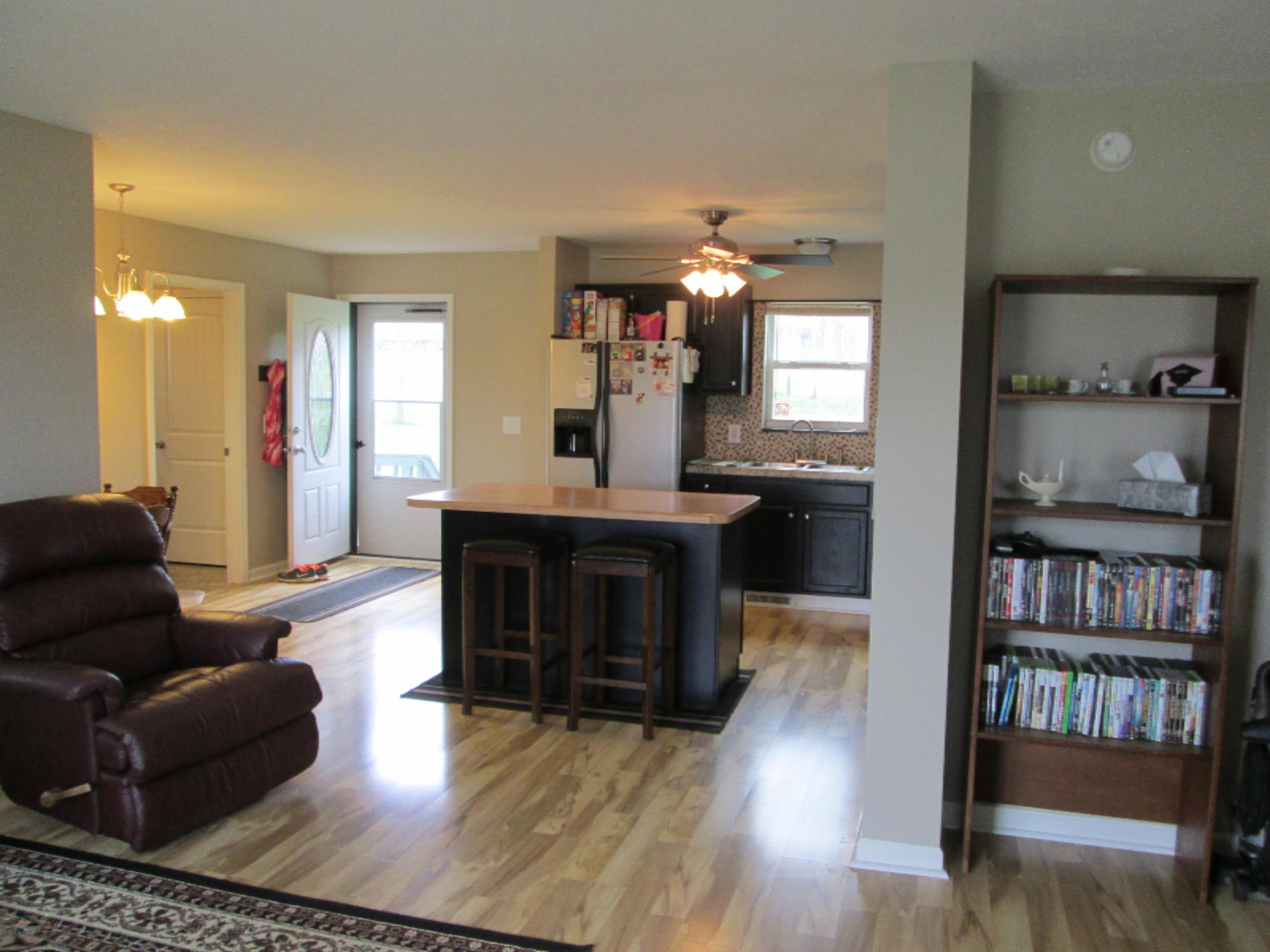 51403 McClish Road Mendon, MI 49072 - Photo 16 of 27 Kitchen
