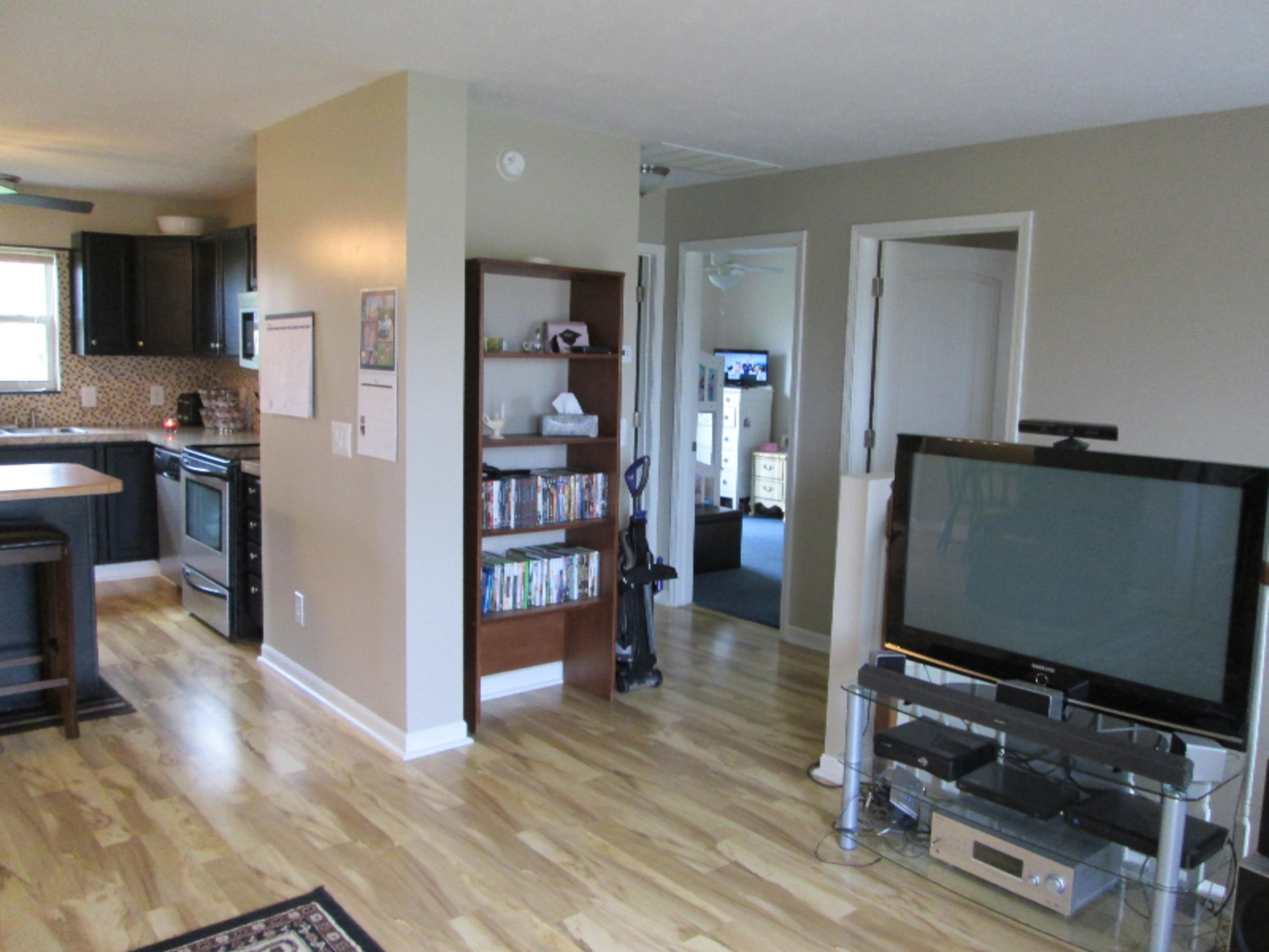 51403 McClish Road Mendon, MI 49072 - Photo 17 of 27 Living Room