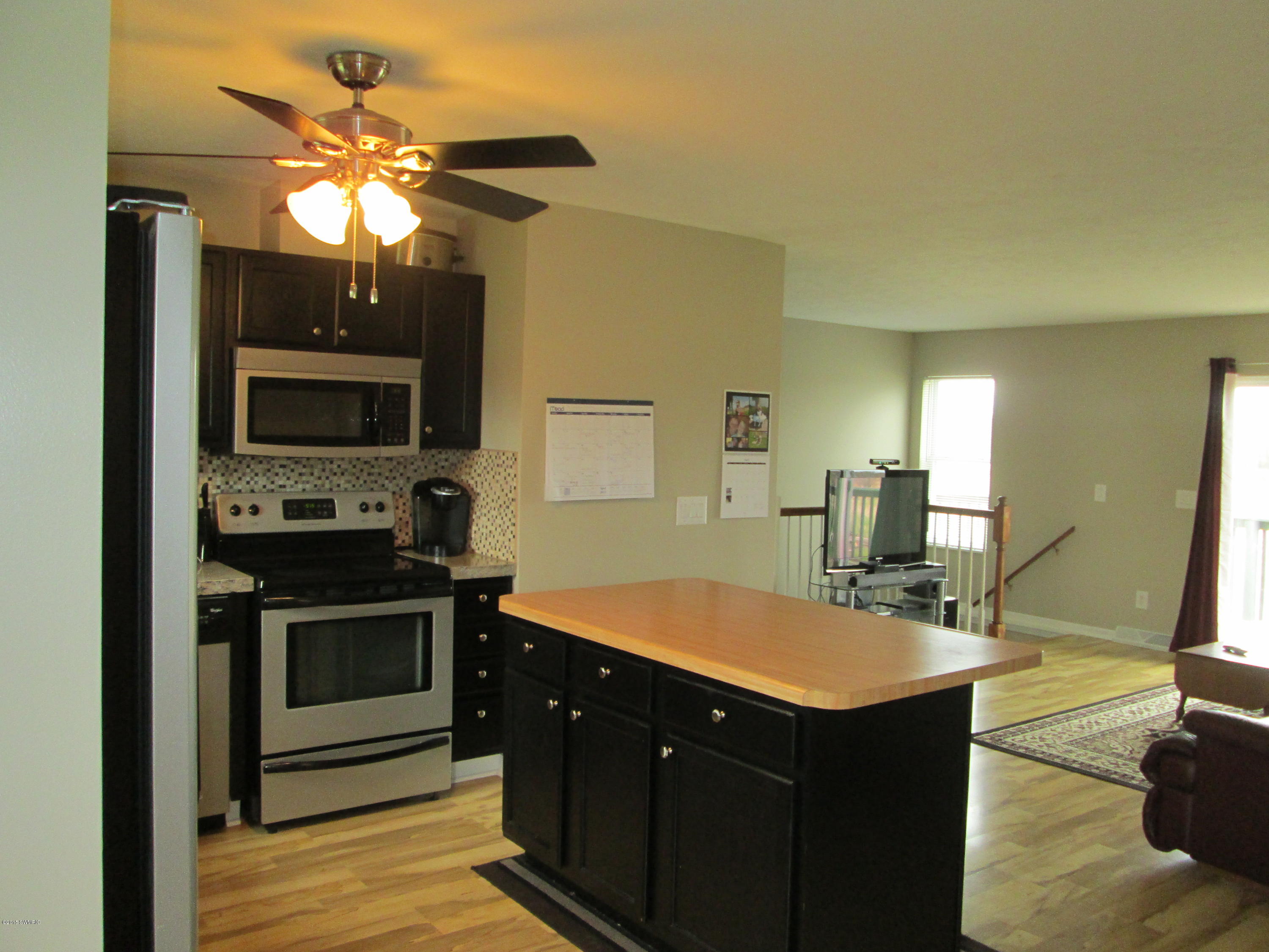 51403 McClish Road Mendon, MI 49072 - Photo 9 of 27 Kitchen