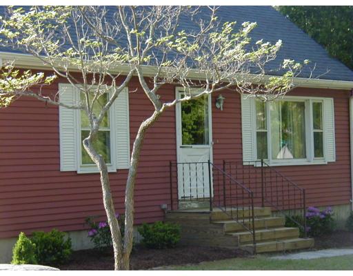 131 East Road Westminster, MA 01473 - Photo 1 of 14
