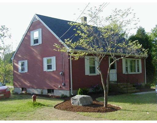 131 East Road Westminster, MA 01473 - Photo 2 of 14