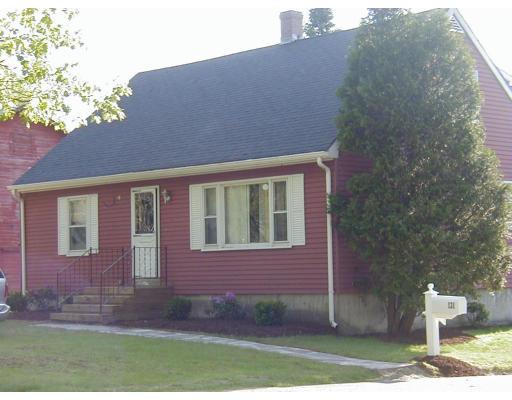 131 East Road Westminster, MA 01473 - Photo 4 of 14