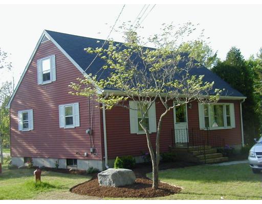 131 East Road Westminster, MA 01473 - Photo 8 of 14