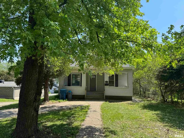 $115,000 | 924 4th Street, Peru, IL 61354