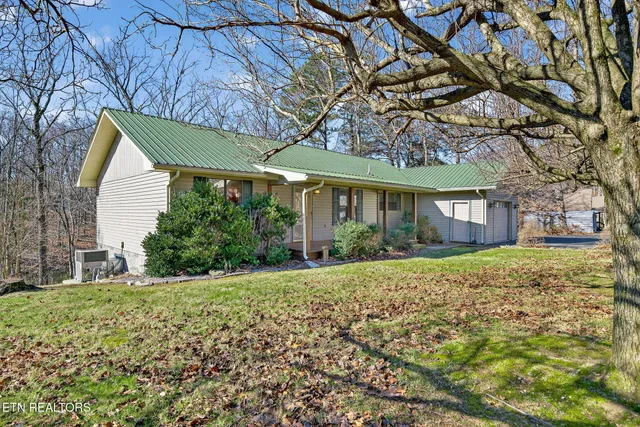 $250,000 | 1016 Hickory Hill Drive, Jamestown, TN 38556