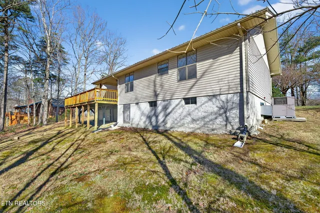 $250,000 | 1016 Hickory Hill Drive, Jamestown, TN 38556