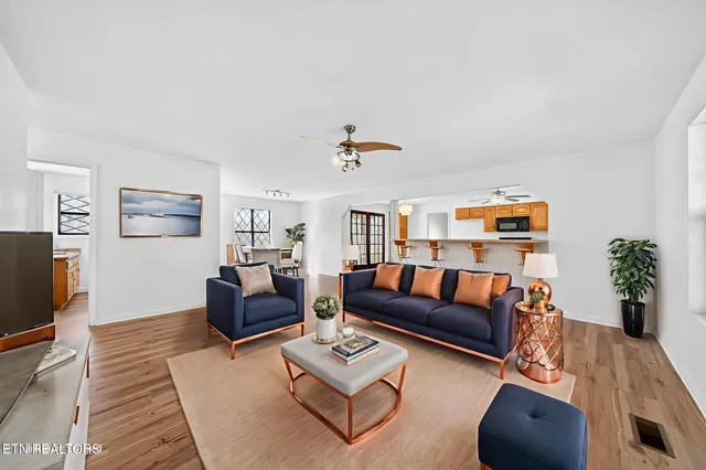 $250,000 | 1016 Hickory Hill Drive, Jamestown, TN 38556