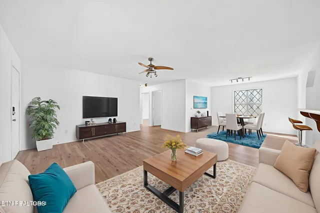 $250,000 | 1016 Hickory Hill Drive, Jamestown, TN 38556