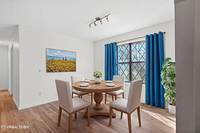 $250,000 | 1016 Hickory Hill Drive, Jamestown, TN 38556