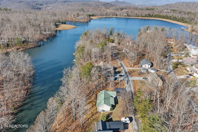 $250,000 | 1016 Hickory Hill Drive, Jamestown, TN 38556