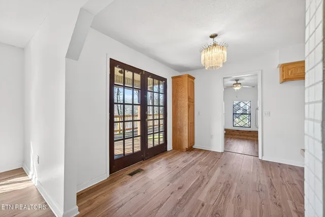 $250,000 | 1016 Hickory Hill Drive, Jamestown, TN 38556