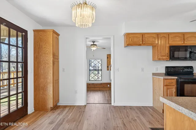 $250,000 | 1016 Hickory Hill Drive, Jamestown, TN 38556