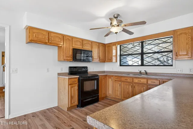 $250,000 | 1016 Hickory Hill Drive, Jamestown, TN 38556