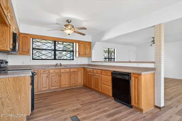 $250,000 | 1016 Hickory Hill Drive, Jamestown, TN 38556