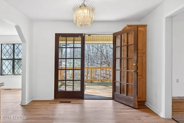 $250,000 | 1016 Hickory Hill Drive, Jamestown, TN 38556