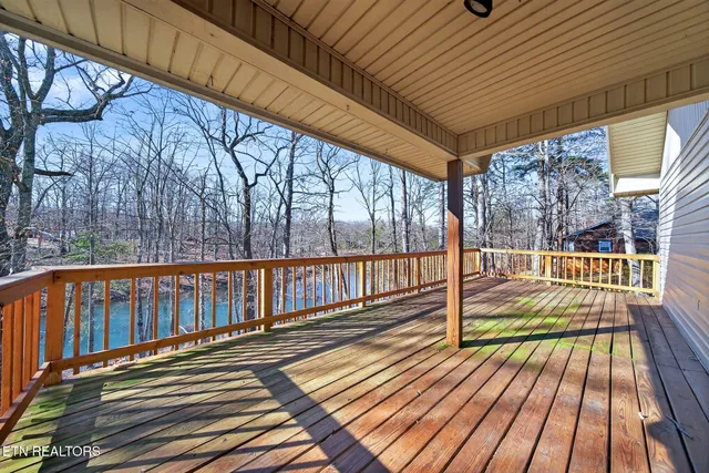 $250,000 | 1016 Hickory Hill Drive, Jamestown, TN 38556