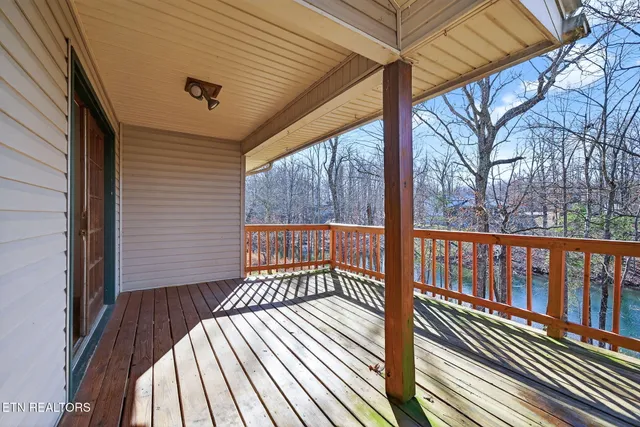 $250,000 | 1016 Hickory Hill Drive, Jamestown, TN 38556