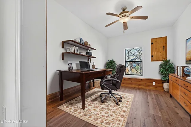 $250,000 | 1016 Hickory Hill Drive, Jamestown, TN 38556