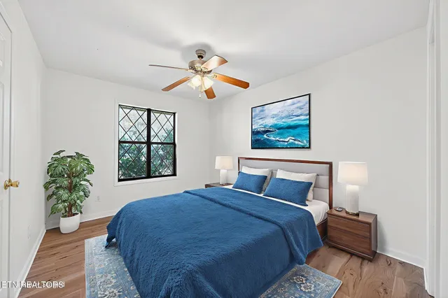 $250,000 | 1016 Hickory Hill Drive, Jamestown, TN 38556