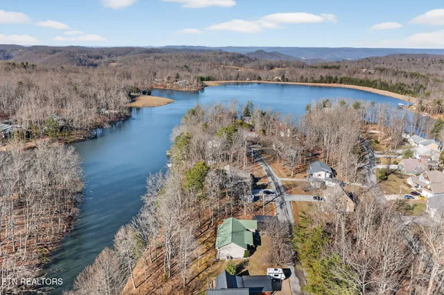 $250,000 | 1016 Hickory Hill Drive, Jamestown, TN 38556