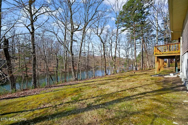 $250,000 | 1016 Hickory Hill Drive, Jamestown, TN 38556
