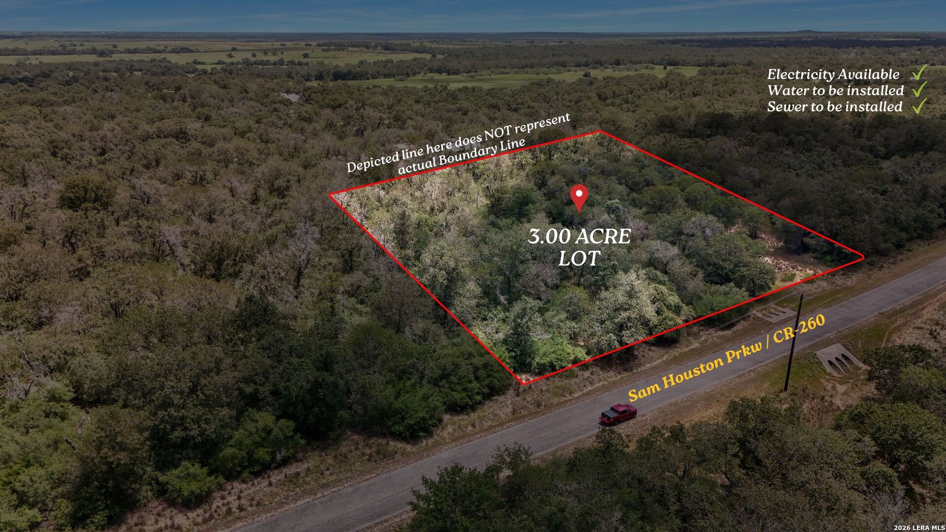 170 Sam Houston Luling, TX 78648 - Photo 10 of 13