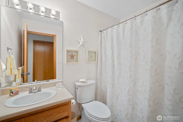 $352,000 | 627 West Horton Way, Unit 215, Bellingham, WA 98226