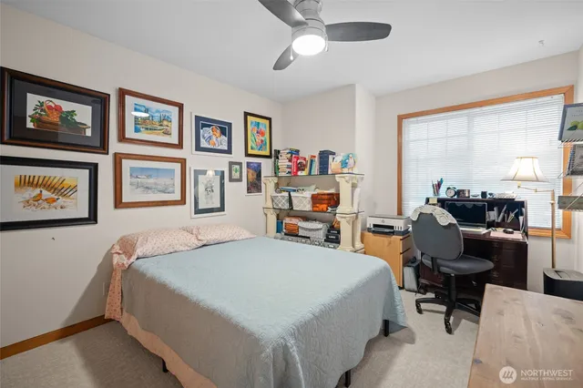 $352,000 | 627 West Horton Way, Unit 215, Bellingham, WA 98226