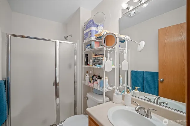 $352,000 | 627 West Horton Way, Unit 215, Bellingham, WA 98226