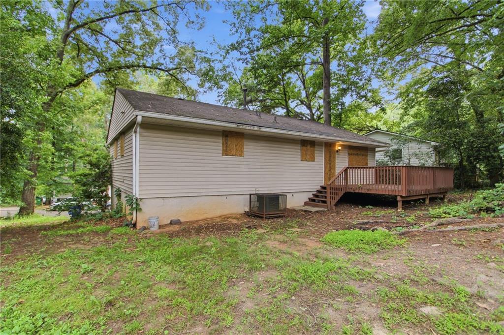 4436 Malibu Drive Decatur, GA 30035 - Photo 34 of 39