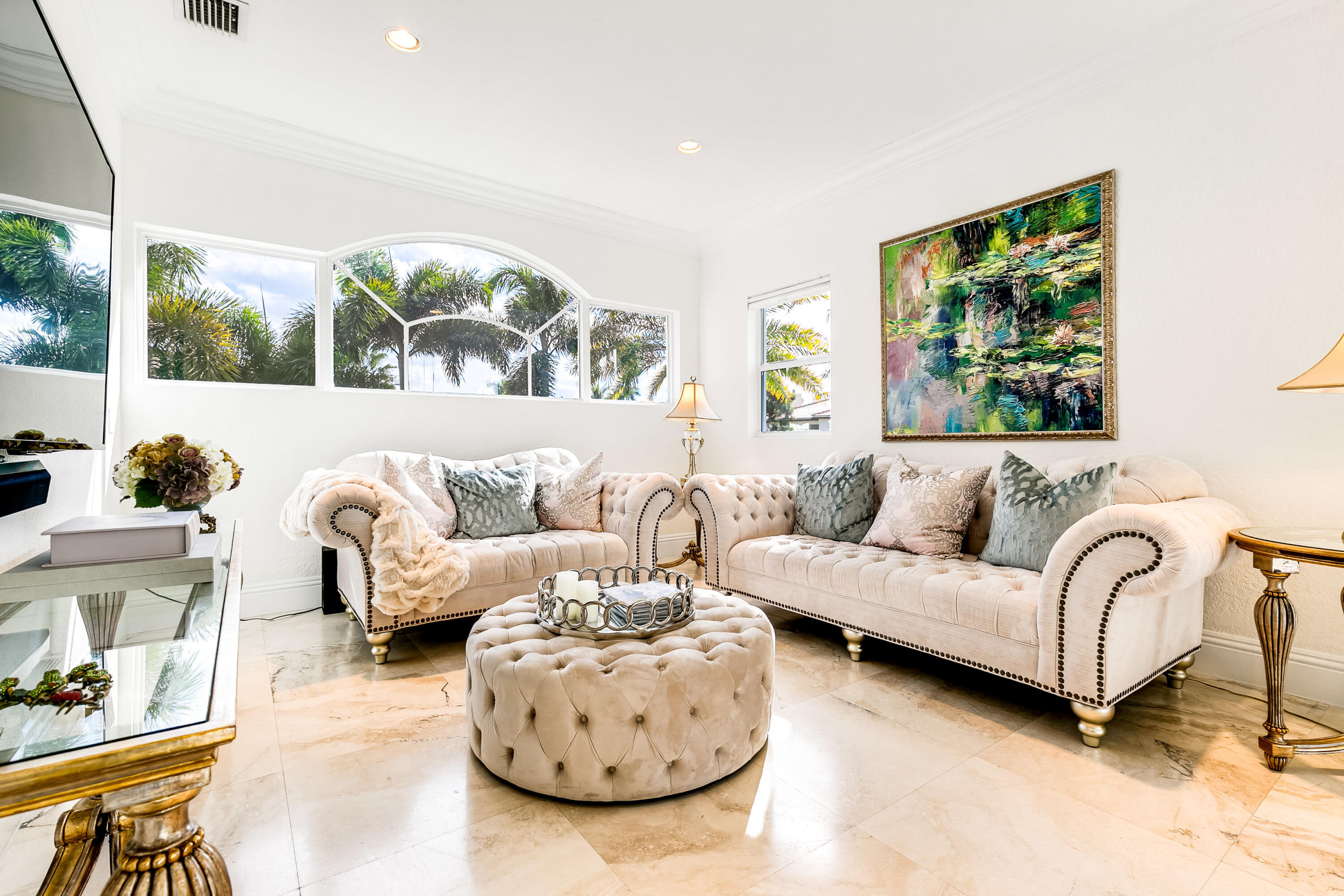 380 Southwest 17th Street Boca Raton, FL 33432 - Photo 13 of 59 SITTING ROOM 2