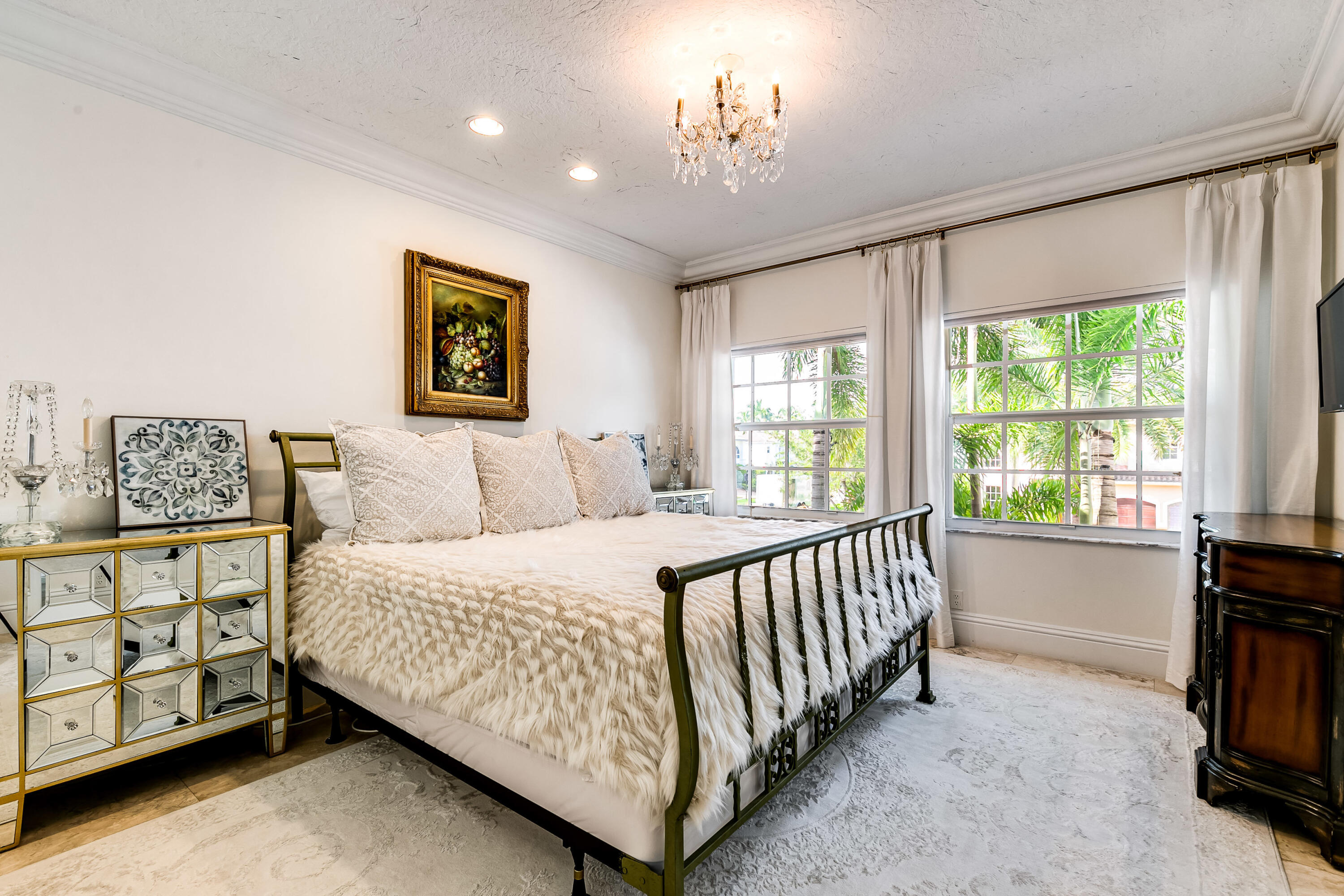 380 Southwest 17th Street Boca Raton, FL 33432 - Photo 15 of 59 BEDROOM 2