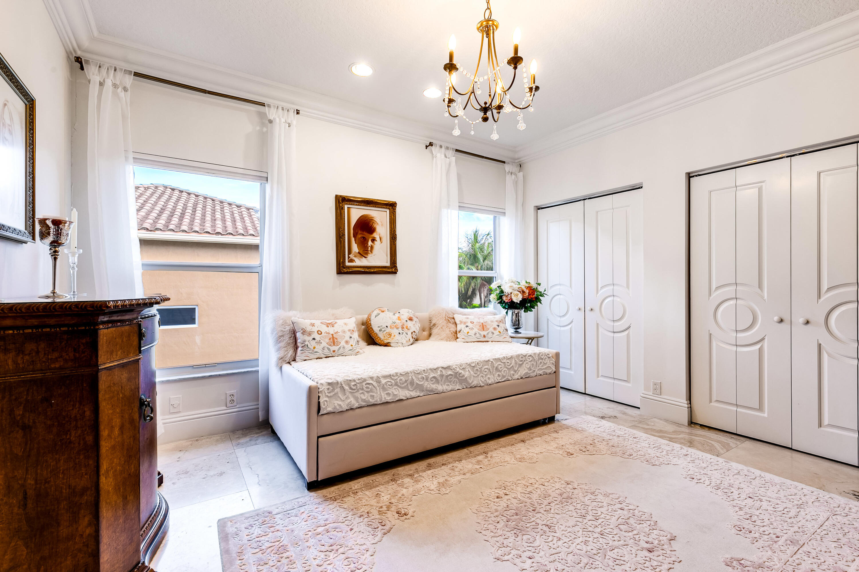 380 Southwest 17th Street Boca Raton, FL 33432 - Photo 18 of 59 BEDROOM 3