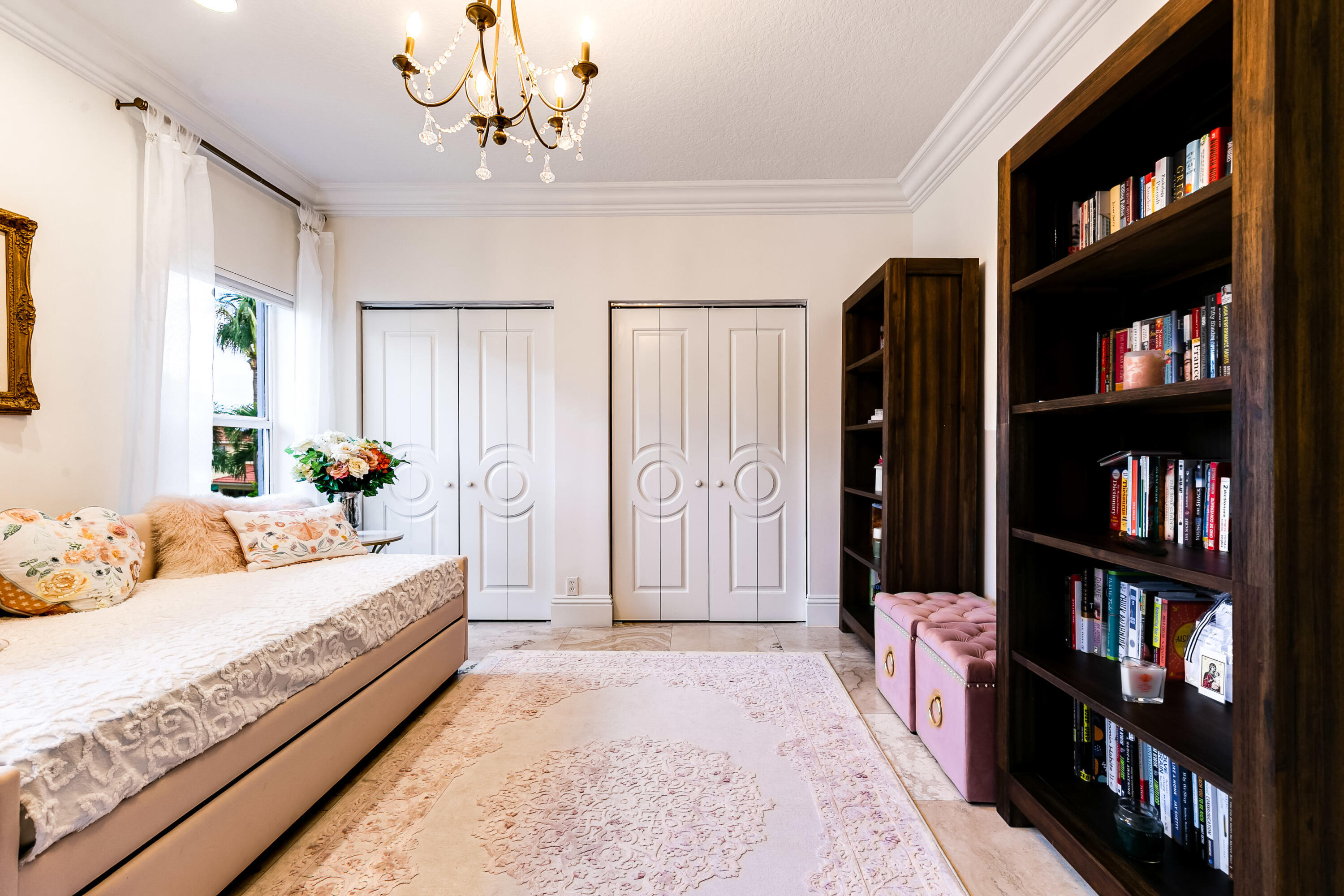 380 Southwest 17th Street Boca Raton, FL 33432 - Photo 19 of 59 BEDROOM 3