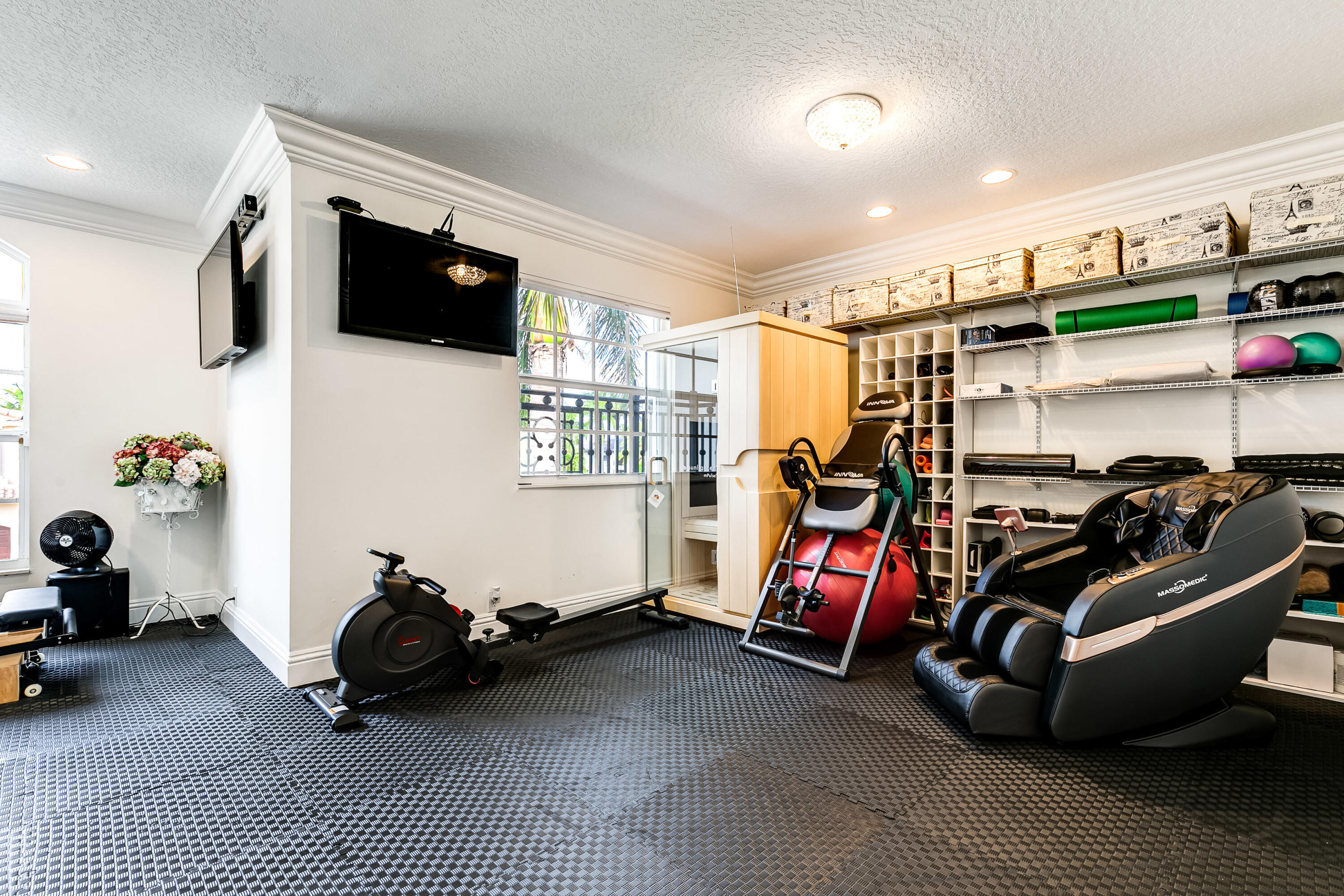 380 Southwest 17th Street Boca Raton, FL 33432 - Photo 21 of 59 GYM