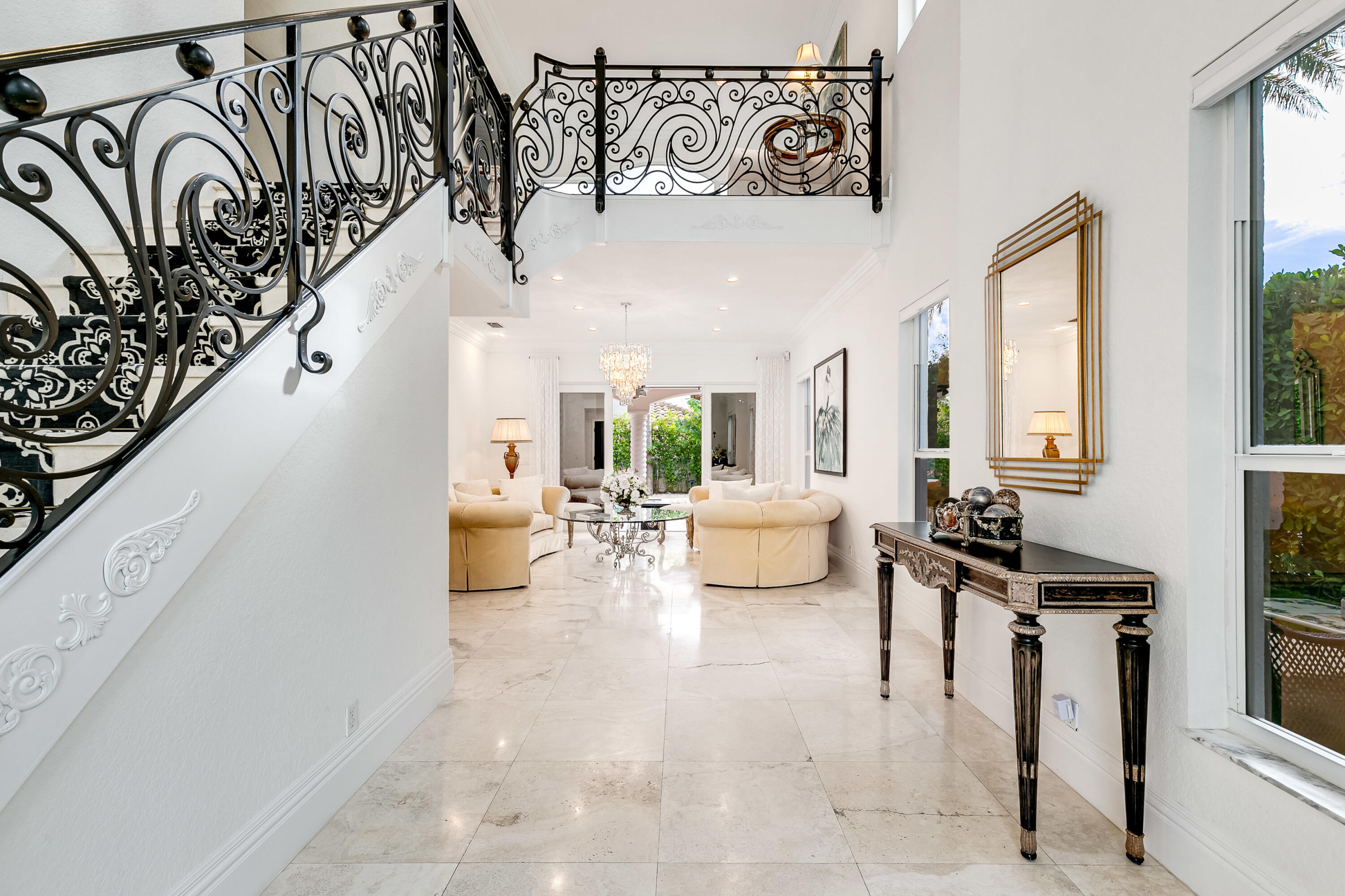 380 Southwest 17th Street Boca Raton, FL 33432 - Photo 3 of 59 ENTRY