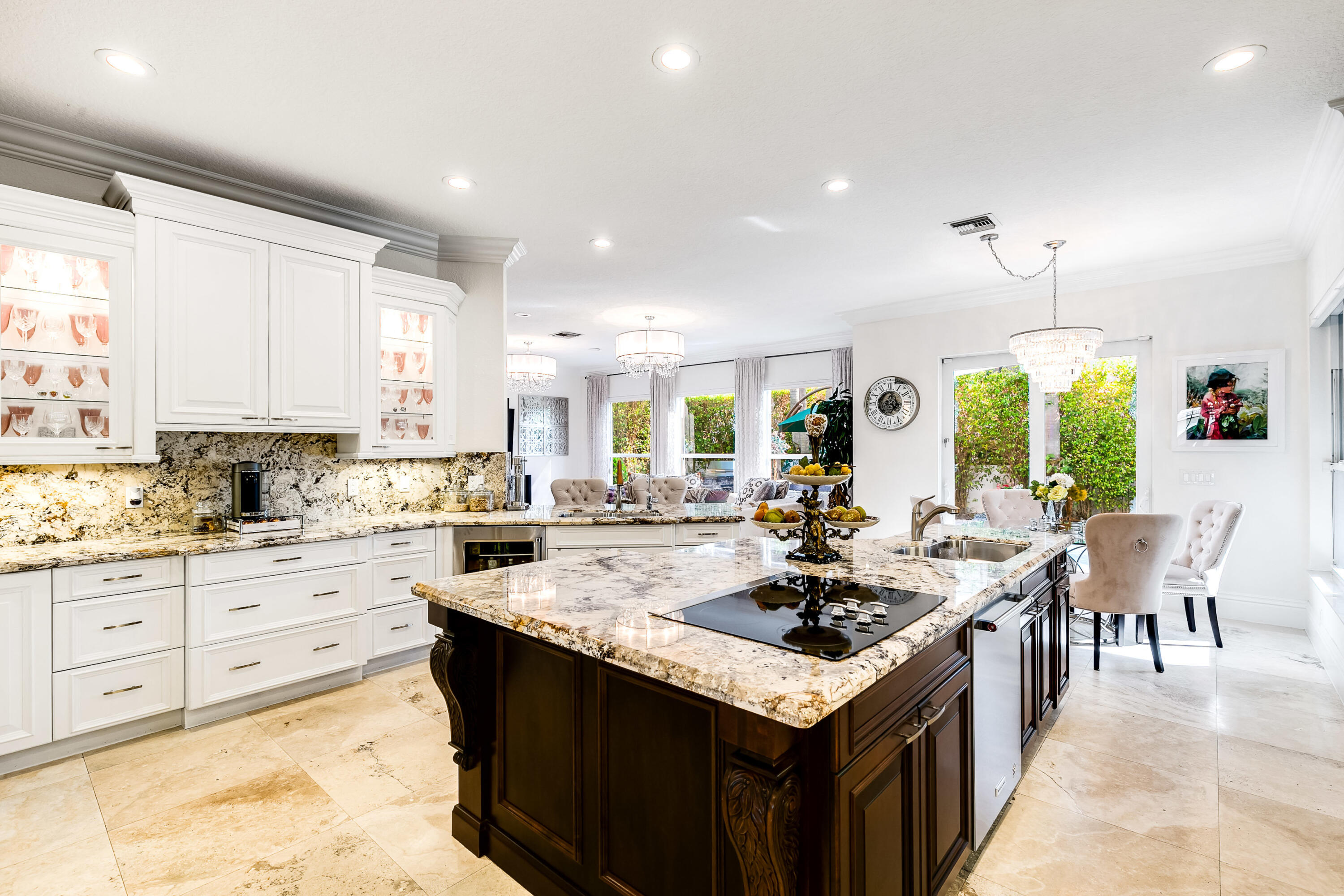 380 Southwest 17th Street Boca Raton, FL 33432 - Photo 31 of 59 KITCHEN