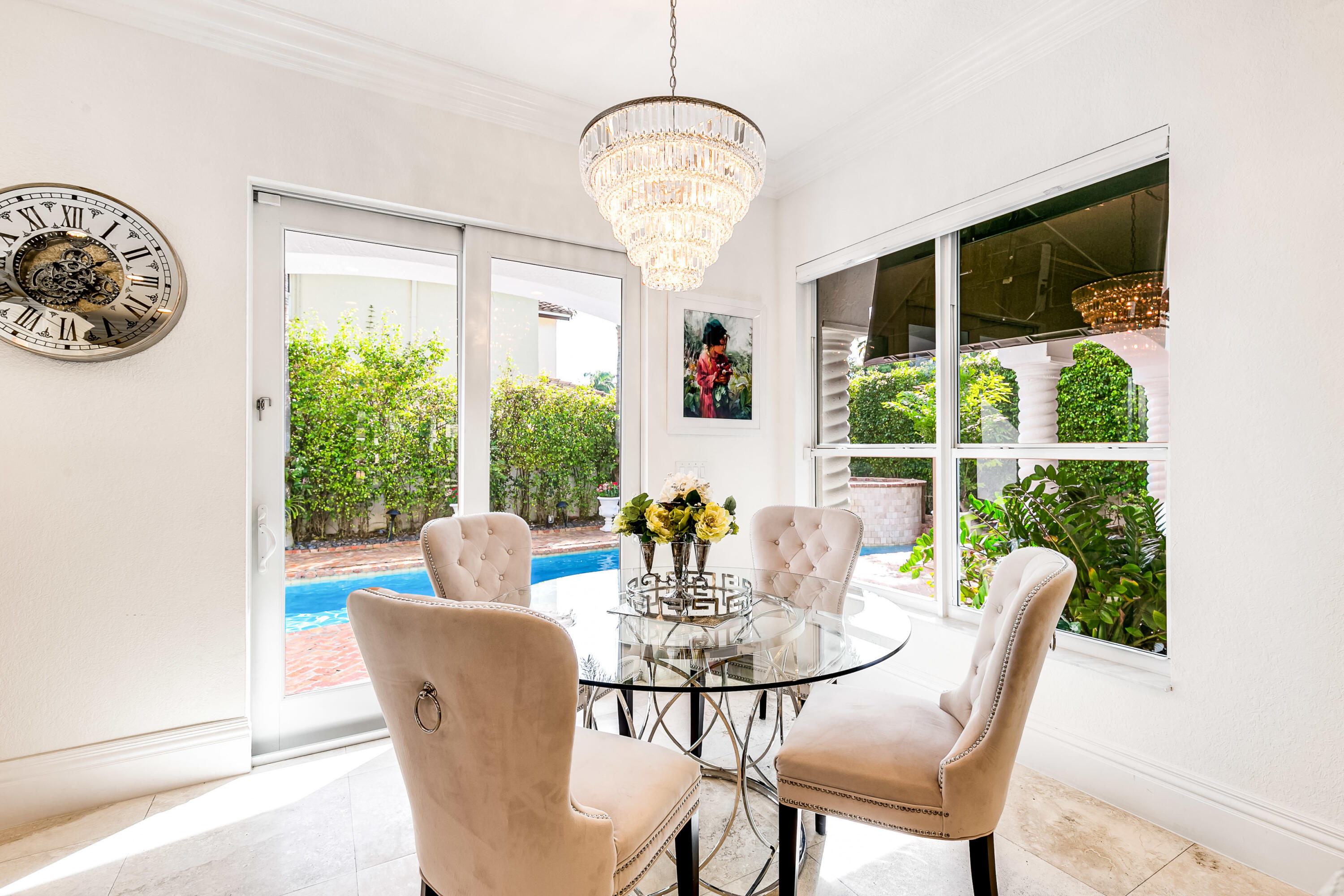 380 Southwest 17th Street Boca Raton, FL 33432 - Photo 33 of 59 KITCHEN