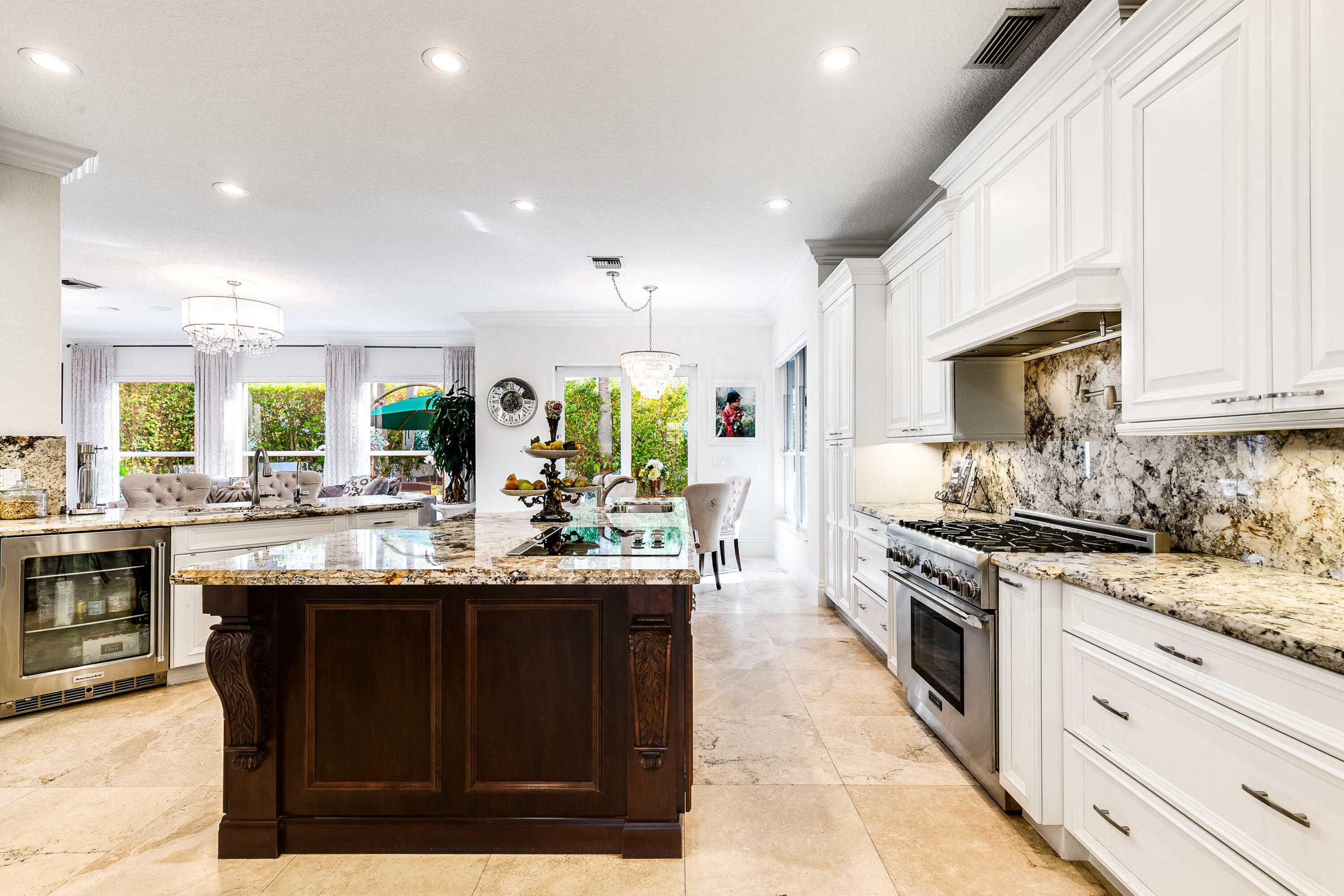 380 Southwest 17th Street Boca Raton, FL 33432 - Photo 34 of 59 KITCHEN