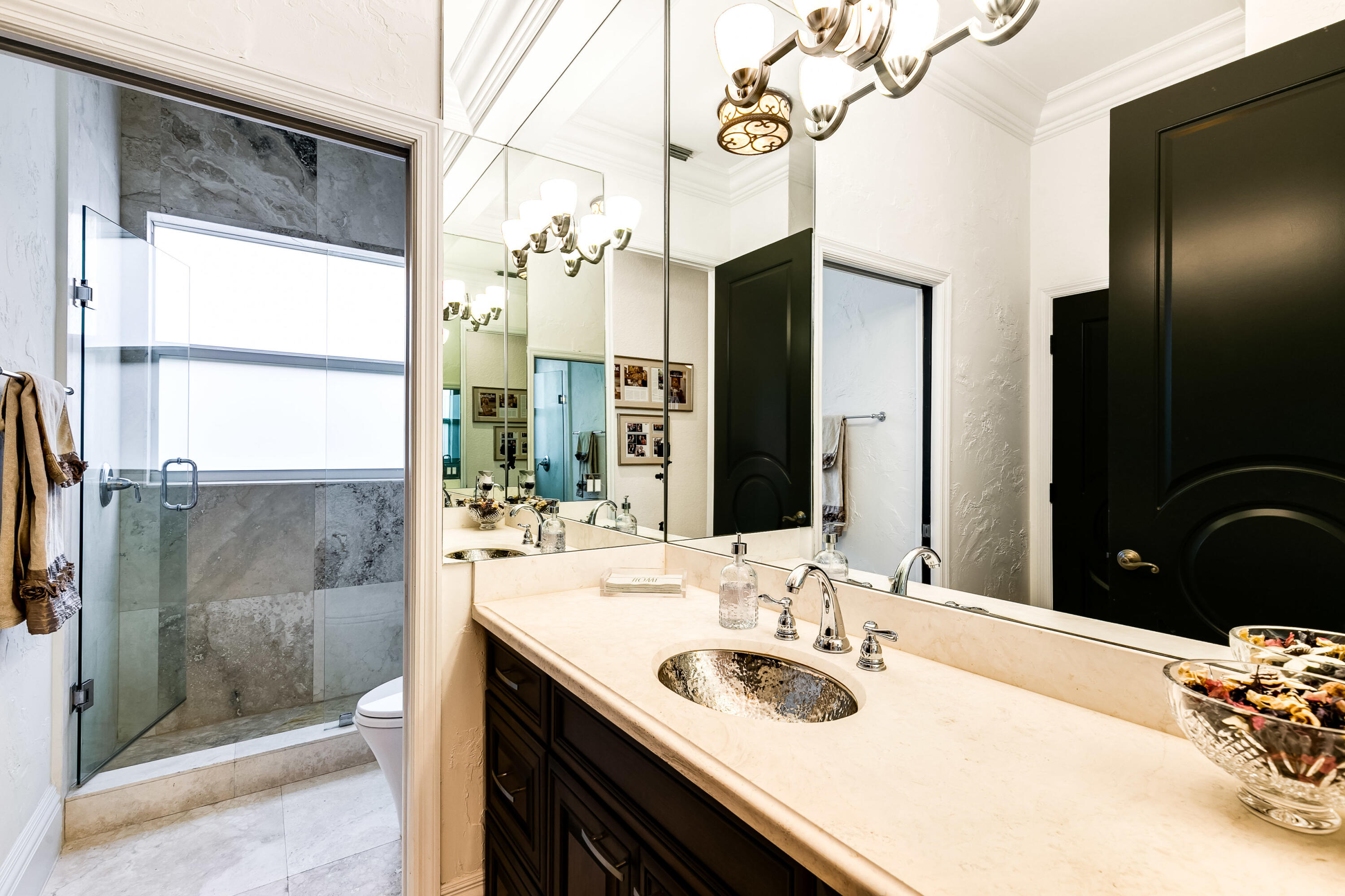 380 Southwest 17th Street Boca Raton, FL 33432 - Photo 38 of 59 POWDER ROOM