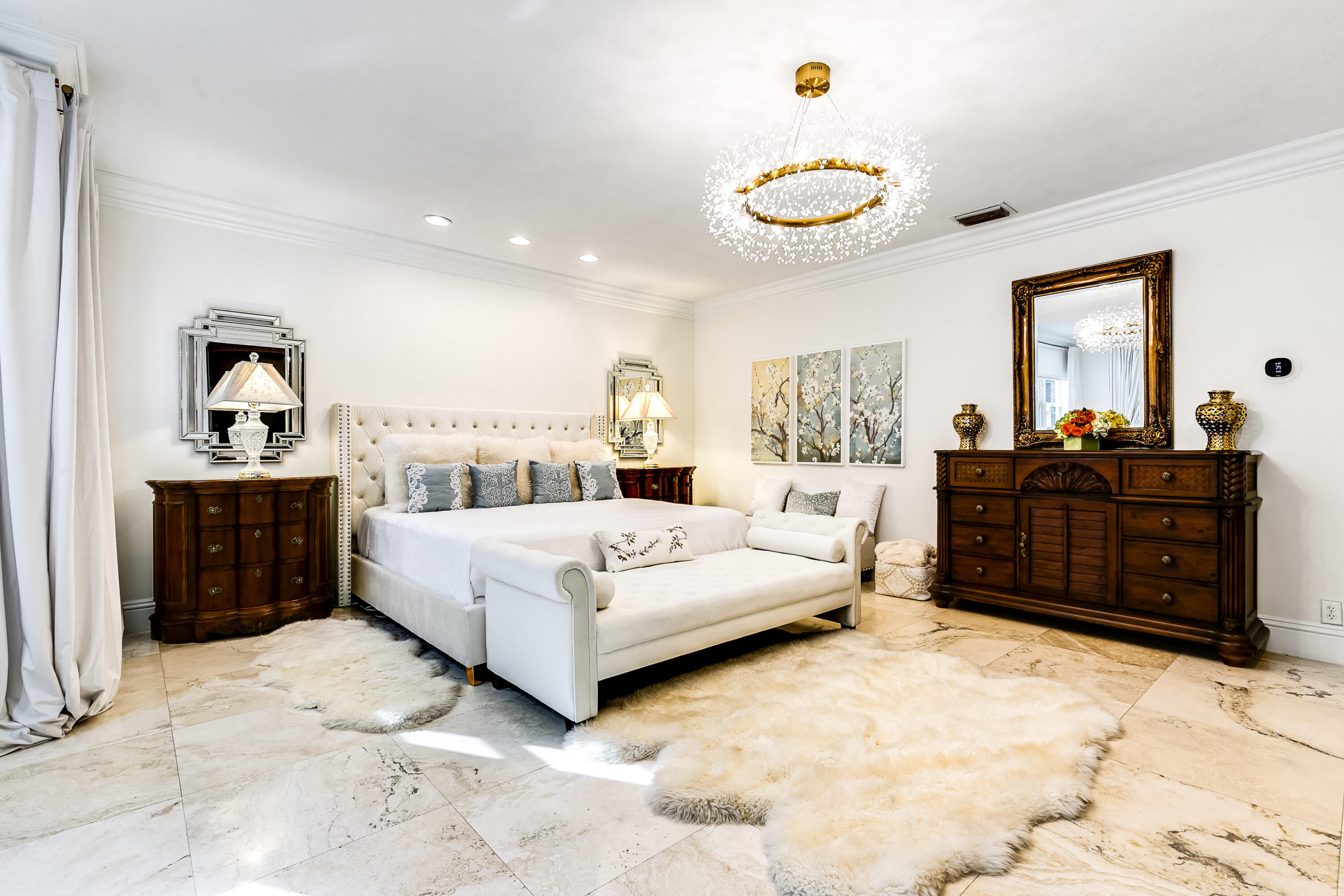 380 Southwest 17th Street Boca Raton, FL 33432 - Photo 39 of 59 PRIMARY BEDROOM