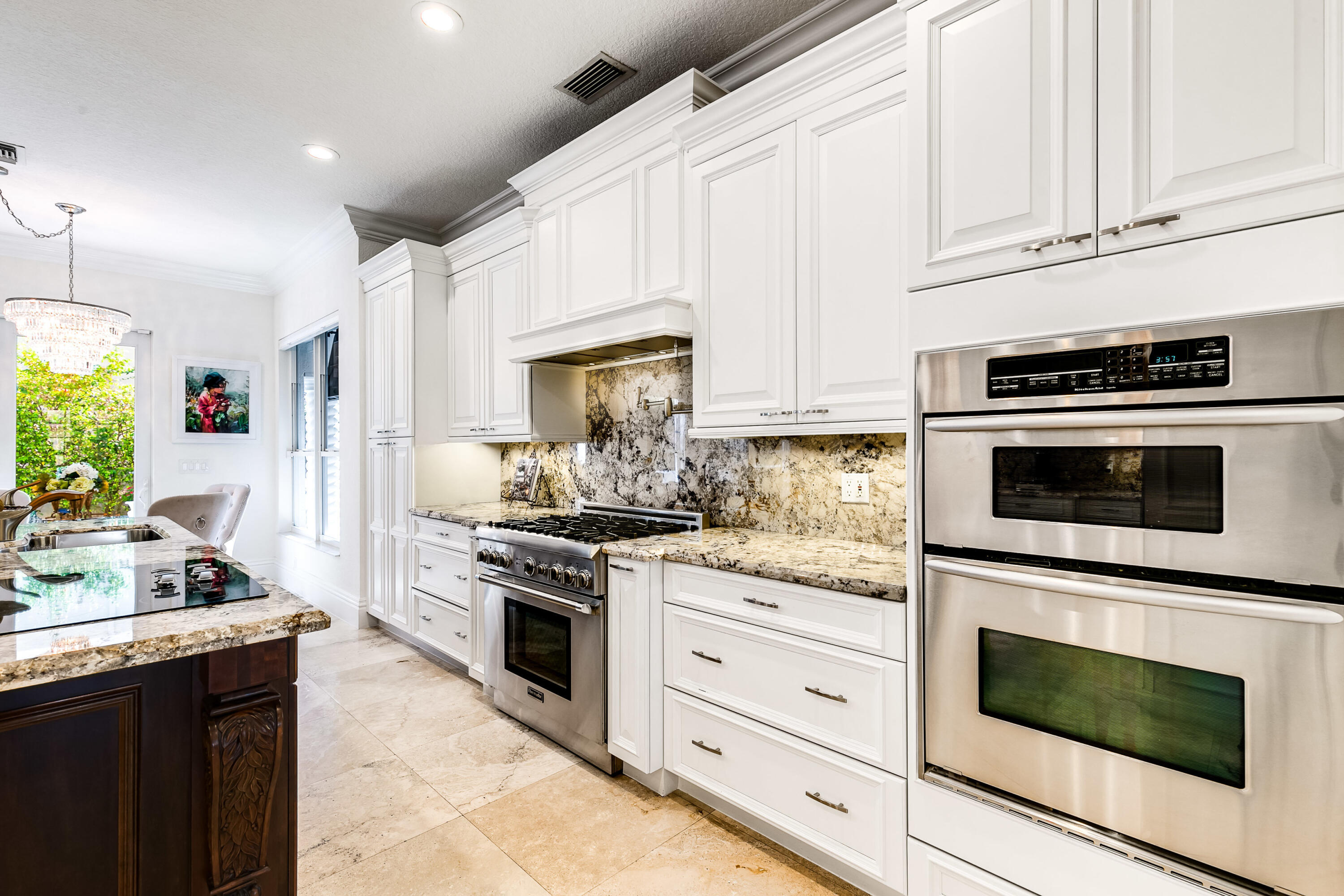 380 Southwest 17th Street Boca Raton, FL 33432 - Photo 4 of 59 KITCHEN