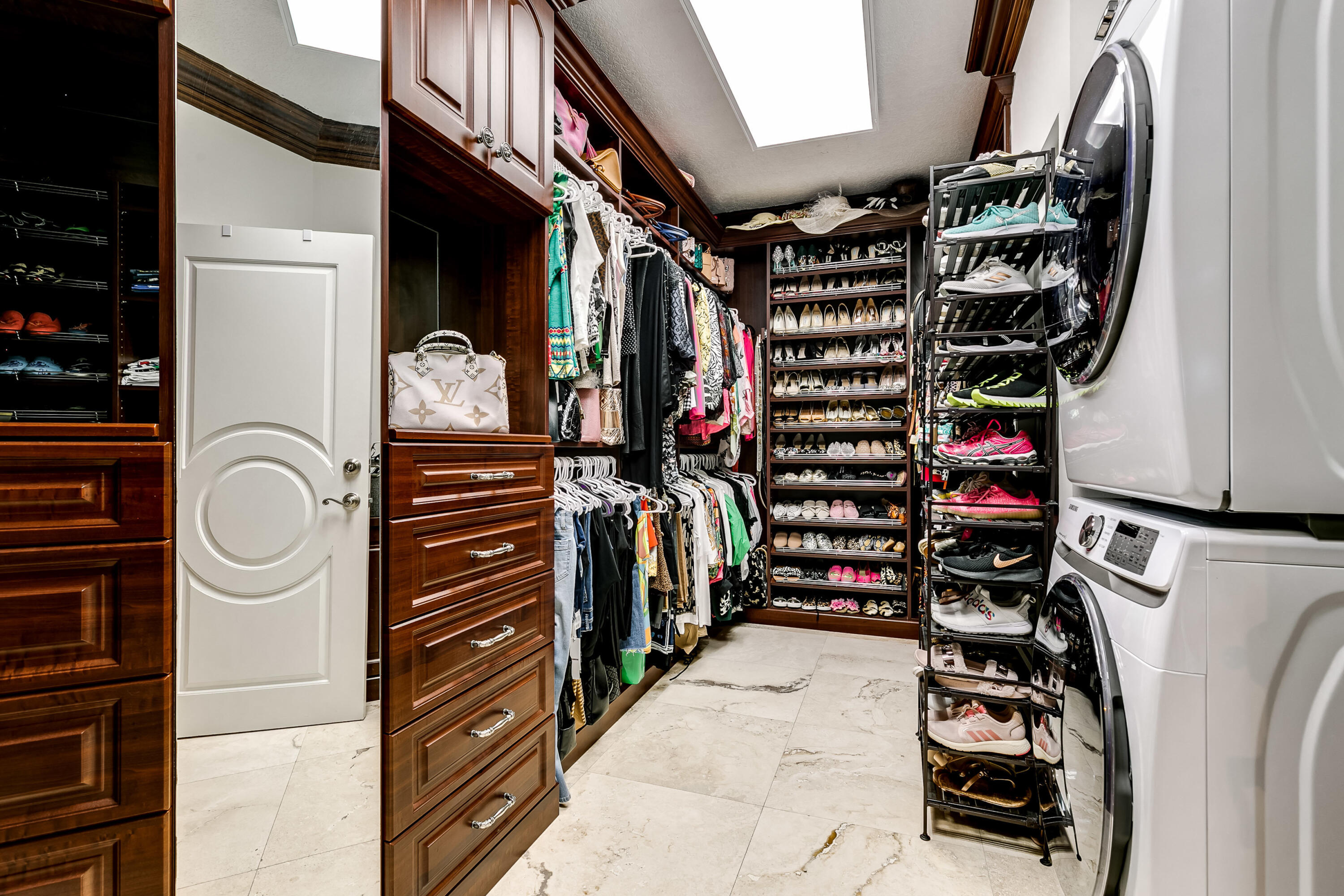 380 Southwest 17th Street Boca Raton, FL 33432 - Photo 43 of 59 PRIMARY CLOSET