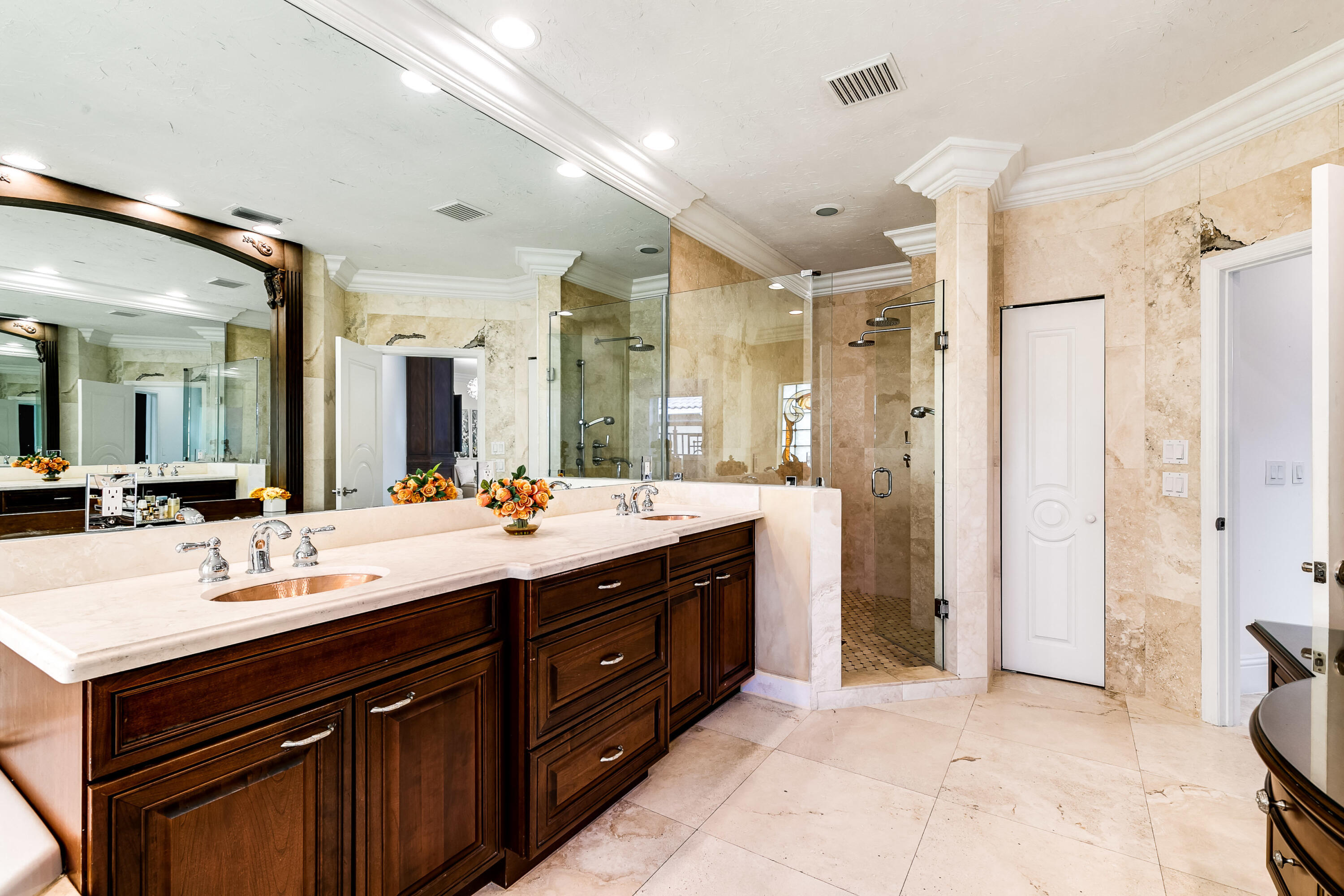 380 Southwest 17th Street Boca Raton, FL 33432 - Photo 45 of 59 PRIMARY BATHROOM