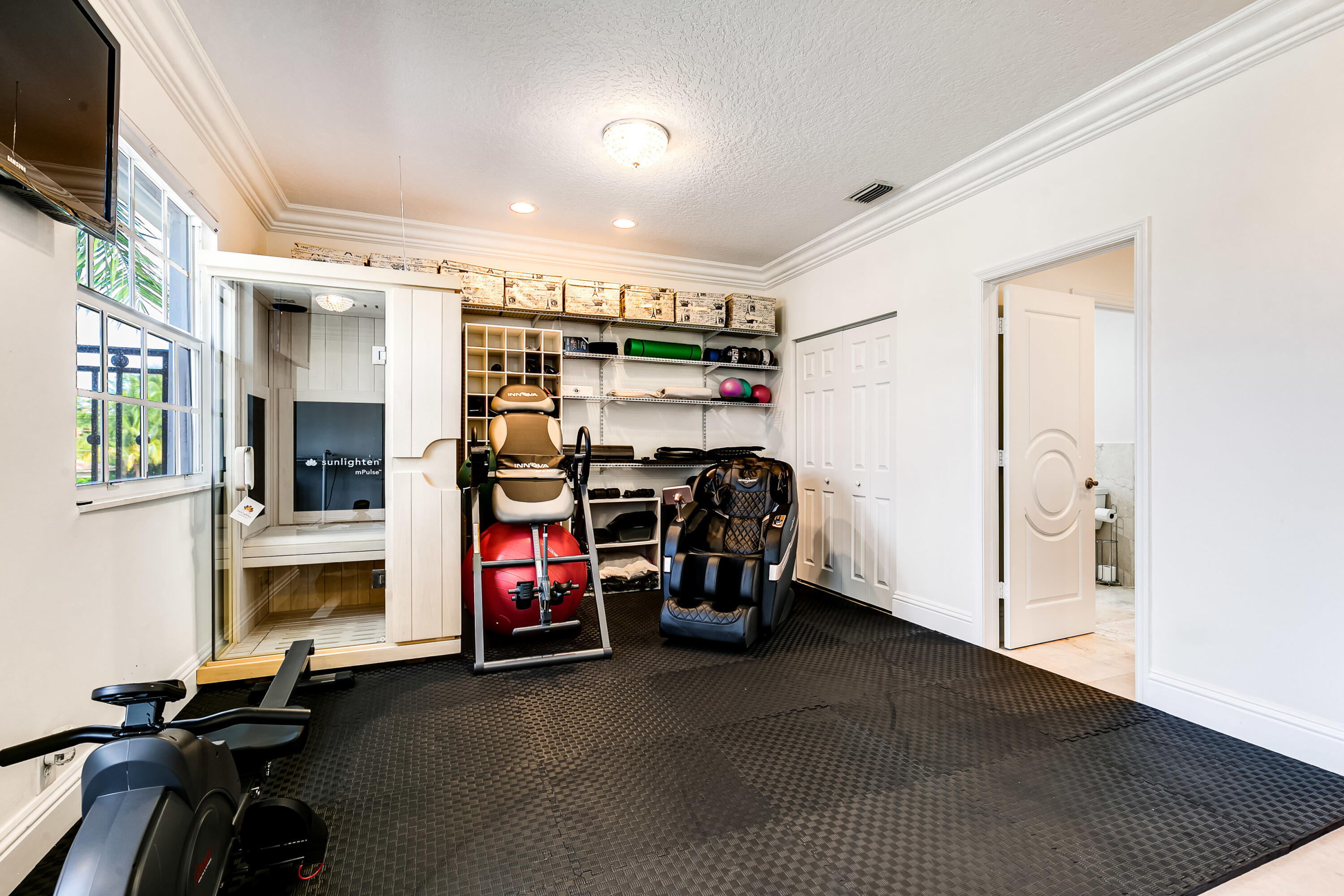 380 Southwest 17th Street Boca Raton, FL 33432 - Photo 49 of 59 GYM