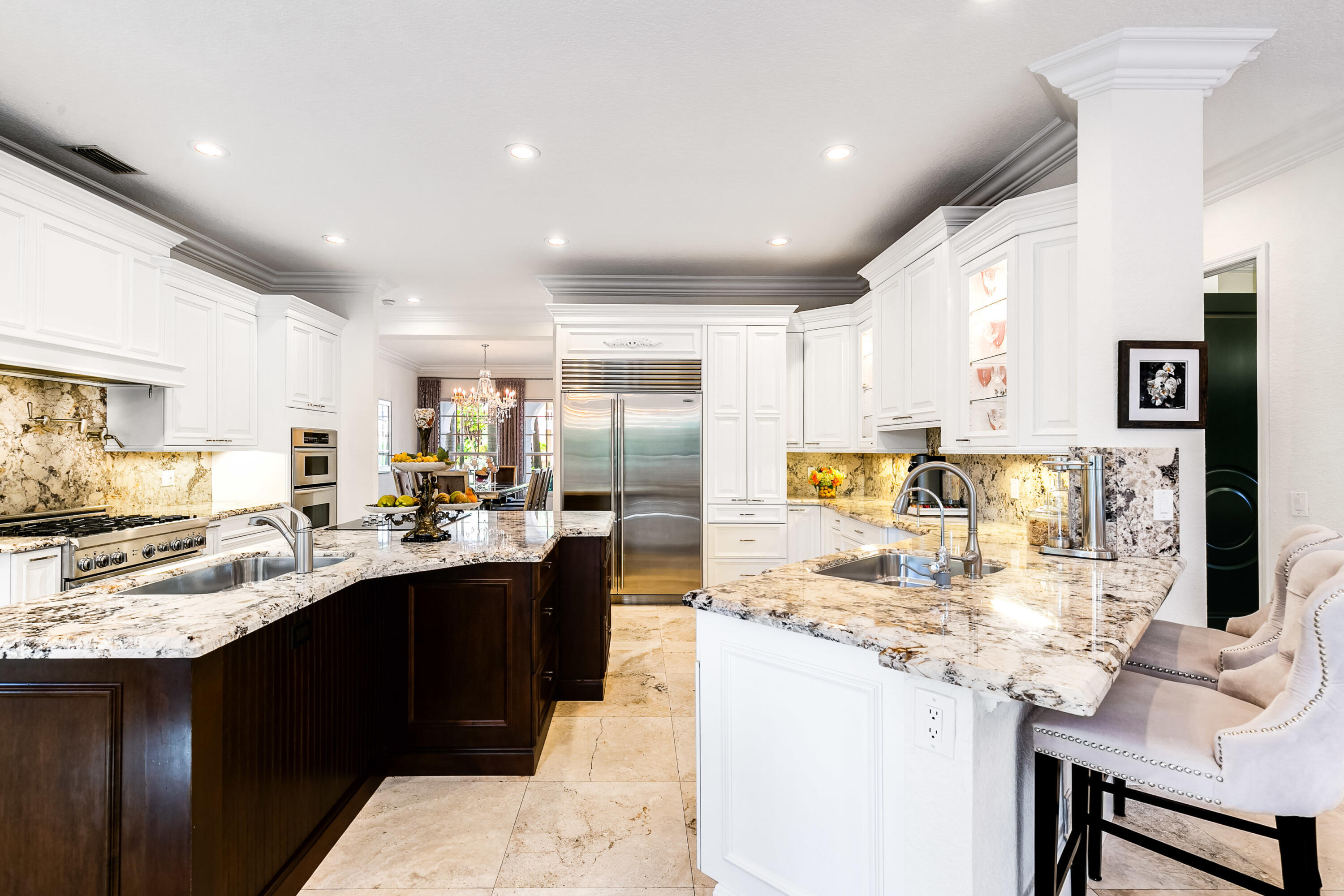 380 Southwest 17th Street Boca Raton, FL 33432 - Photo 5 of 59 KITCHEN