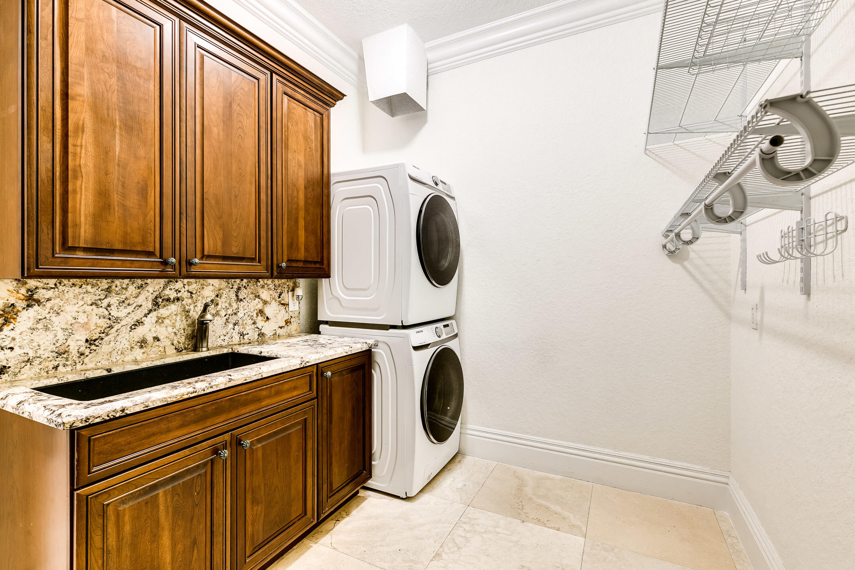 380 Southwest 17th Street Boca Raton, FL 33432 - Photo 53 of 59 LAUNDRY ROOM