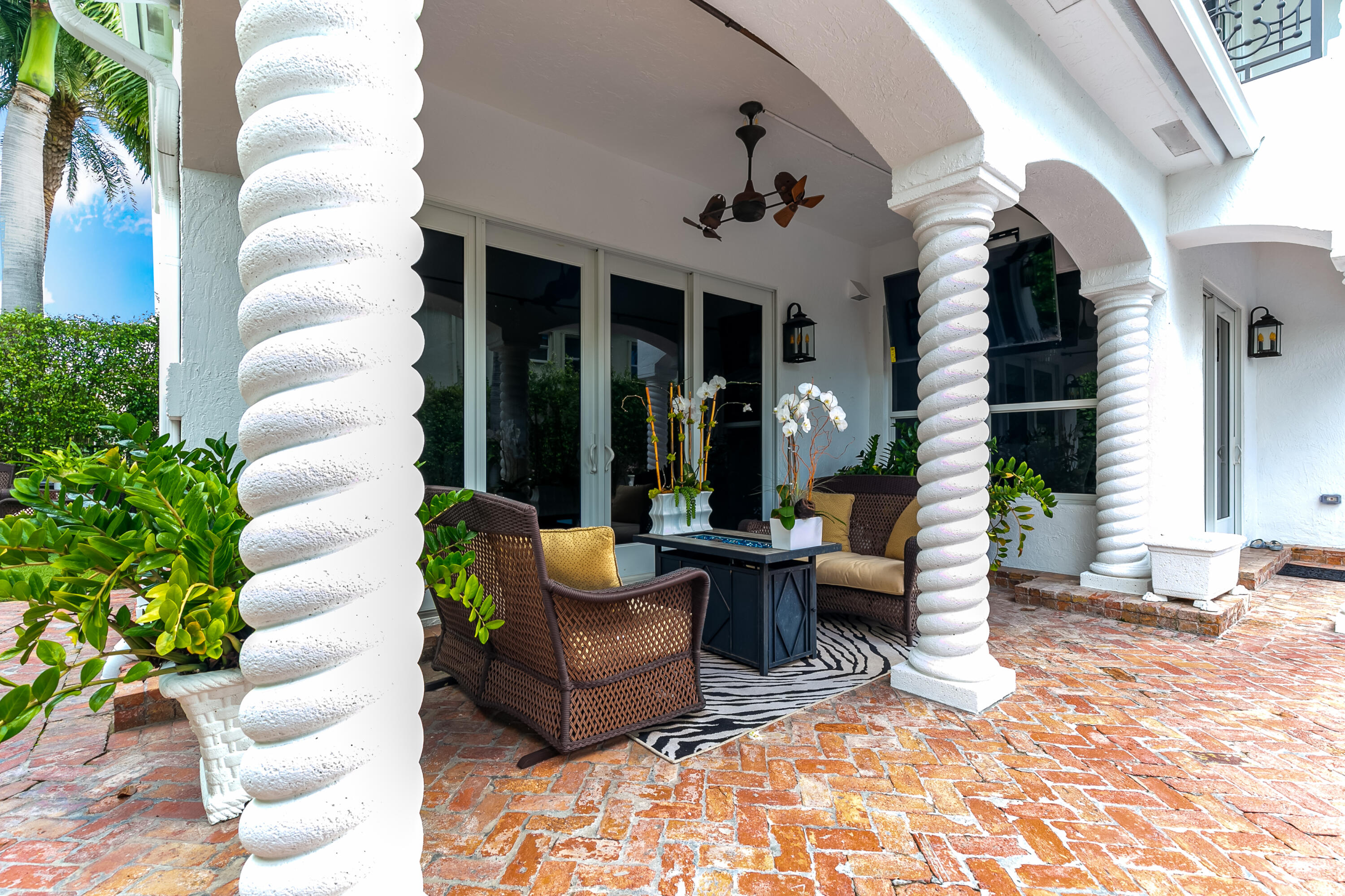 380 Southwest 17th Street Boca Raton, FL 33432 - Photo 54 of 59 BACKYARD